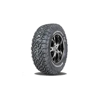 Best Bailuchi 265/275/285/70/R17 KO2 All-Terrain Off-Road AT Tires for Toyota FJ Cruiser: Ultimate Guide and Review