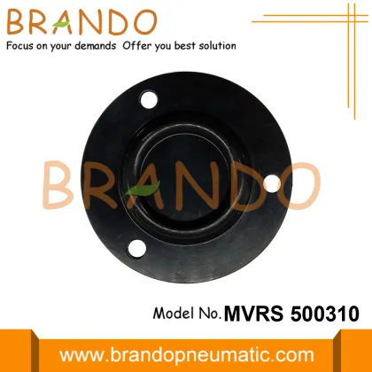 MVRS 500310 Diaphragm For BUHLER Air Jet Filters