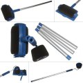 Roller Brush Tools Set Handle Flocked Edger