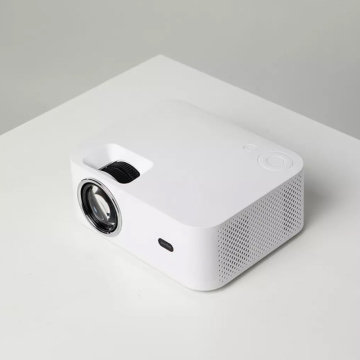 Xiaomi Wanbo X1 Phone Wireless Projector