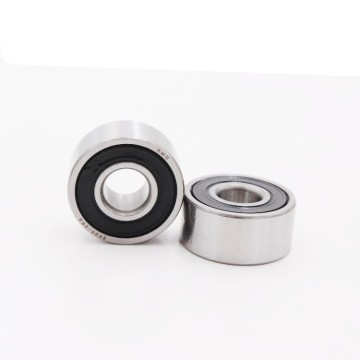 Angular Contact Ball Bearings 3000 2RS Double Row Manufacturers and Prices
