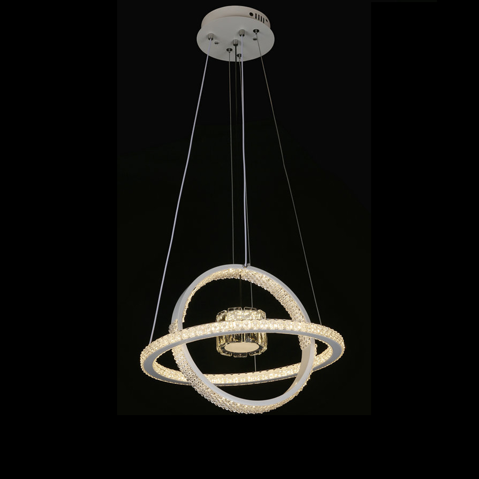 Creative Lighting Modern Style Pendant Lights