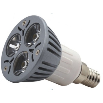 LED E14 plek licht