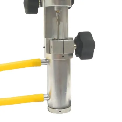 NDJ-5S NDS-8S Digital Viscometer & Viscosity Meter