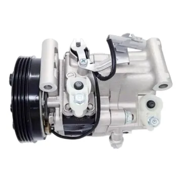 4PK SV08A Car AC Compressor for Suzuki Swift 95201-63JA1 95201-63JA0