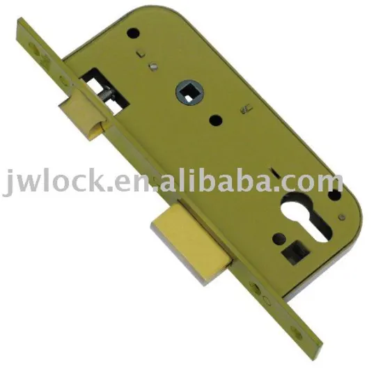 Good quality of barss Lock Body 9011