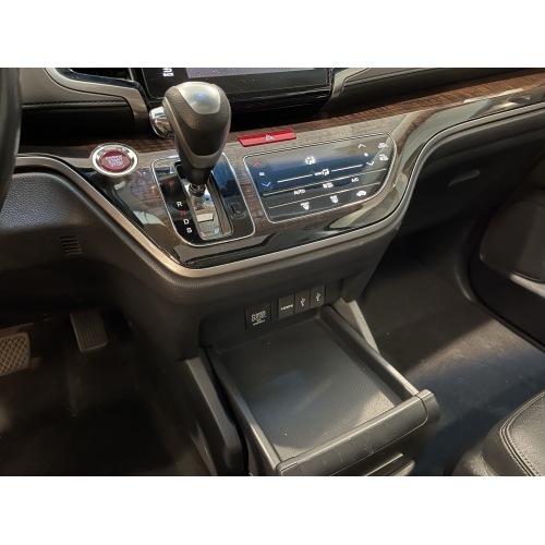 2015 Honda Odyssey 2.4L Elite Edition