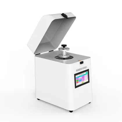High Throughput Tissue Grinder: Scientific Laboratory Homogenizer Equipment