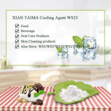 Kulen Coolant Koolada WS23 CAS 51115-67-4