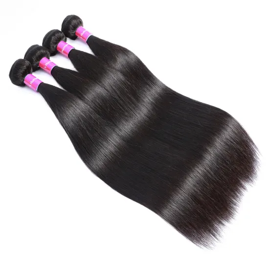 Tuneful 100% human hair bundles wholesale price pure brazilian remy raw unprocessed virgin human hair fashionable hairstyle