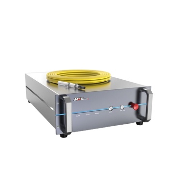 MFSC-2000W Modul tunggal laser serat berterusan: Teknologi sumber laser kuasa tinggi