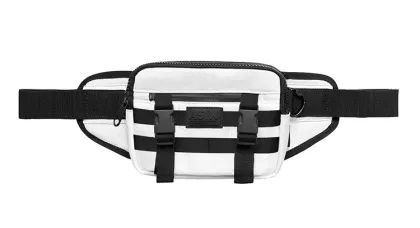 Outdoor Waterproof shoulder bag men Travel Hiking Running Men Crossbody Bag Chest Sling Bag For Men