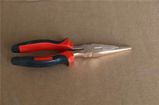 Pliers Sniper Nose underselling safety manual tools