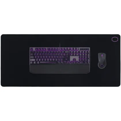 Cooler Master MP510 Gaming Mouse Pad M-L-X Computer Mouse Mat cloth rubber slippery and waterproof mouse pad