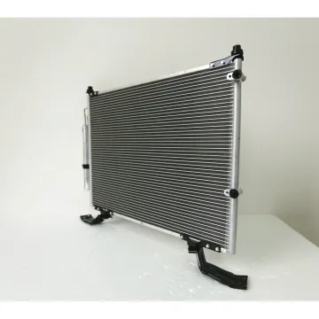 80100S3VA11 Auto ac condenser price air conditioning aluminum condenser