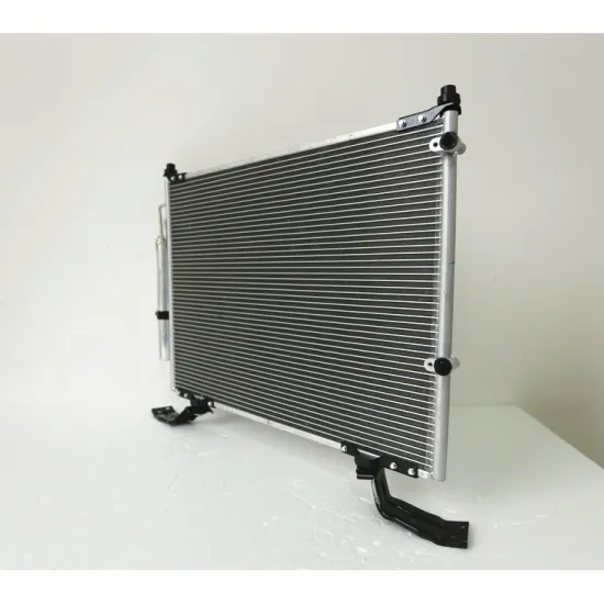 80100S3VA11 Auto ac condenser price air conditioning aluminum condenser