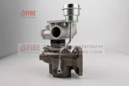 Hyundai Mighty Truck TD05H-14G 49178-02391
