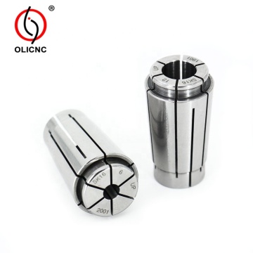High Precision SK Collet 0.005mm for CNC Machines