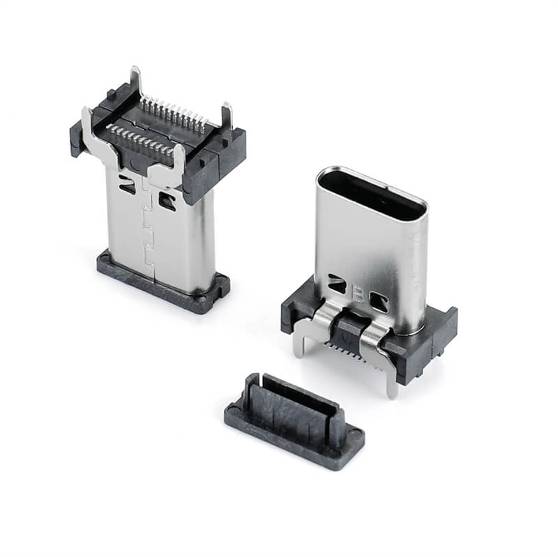 usb type c socket female usb type c socket female