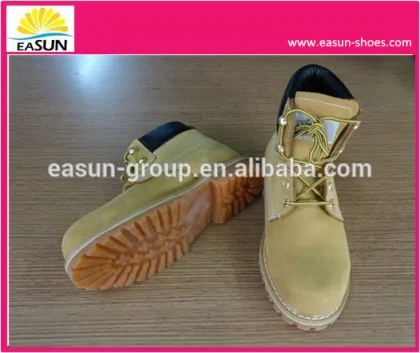 Goodyear Anti-Slip Anti-static safety shoes industrial work shoes price in china