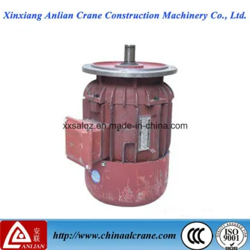 Industry 380V 50Hz Electric Running Motor