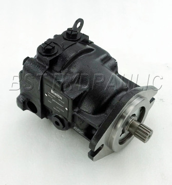 Động cơ rung động Sauer: Model 4443043/4443038/4443071/4443076/4443031/4443052/4443042/4443101