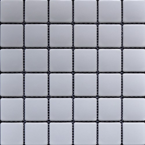 Bức tường lát gạch Mosaic mờ