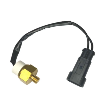 Economical Factory Supply: OEM Iveco Daily Electric Parts - Temperature Sensor
