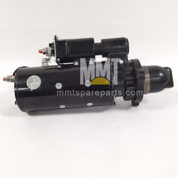 357-7354 3577354 Moteur de départ pour 374D 390D Excavateur hydraulique C15 C18