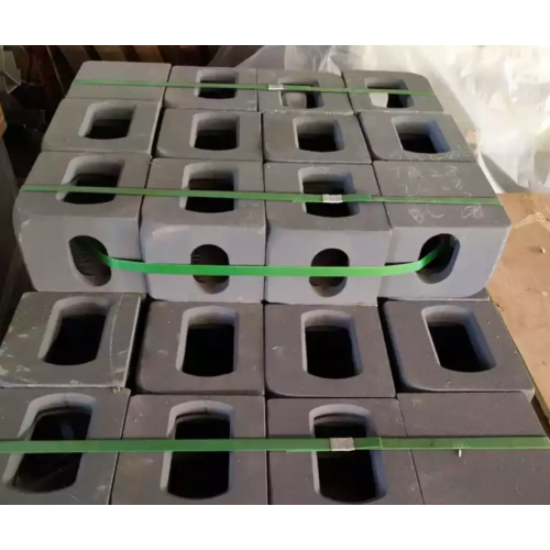 ISO 1161 SCW480 Marine Container Corner Casting