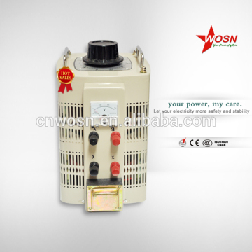 TDGC 20KVA single phase ac voltage regulator