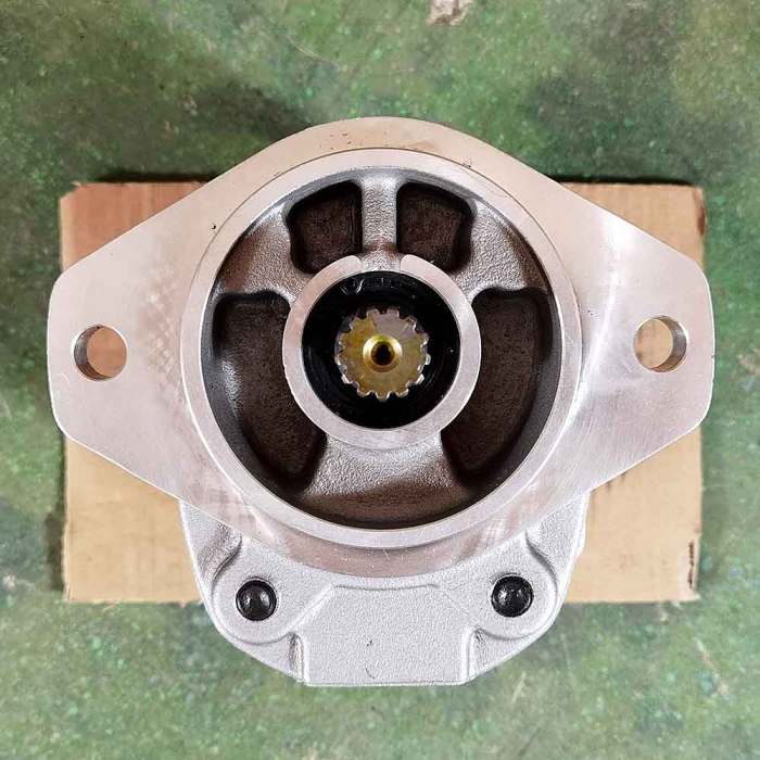 Запчасти для экскаватора Komatsu PC3000-6 Gear Sump 705-21-36240
