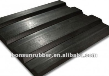 Ribbed rubber sheet /fine ribbed /broad ribbed sheet rubber