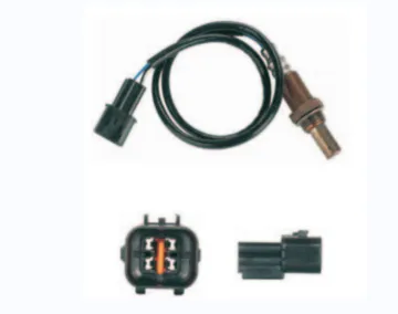 Mitsubishi parogerV73 V75 3.0L rear left oxygen sensor