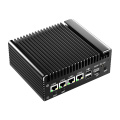 Computador industrial integrado quad core