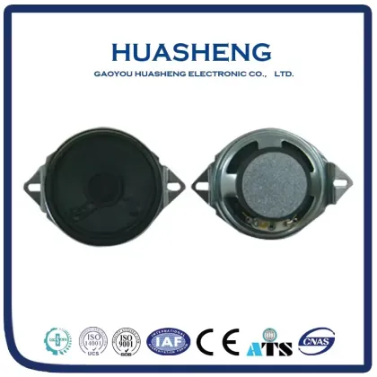 Wholesale custom Telephone loud speaker OEM