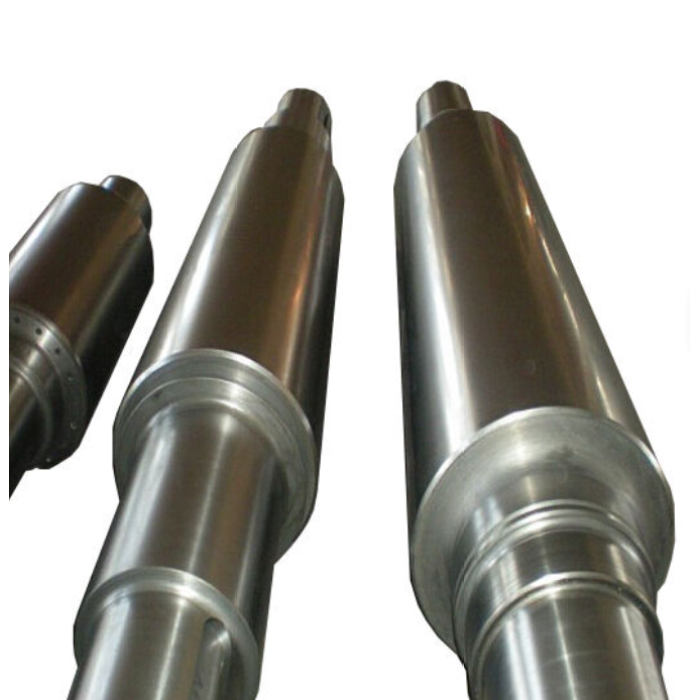 Ковачки челичен валјак Ладно валана ролна