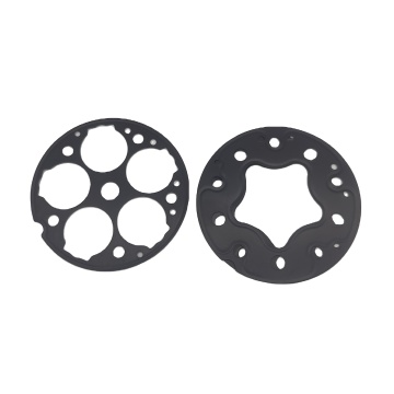 RGFROST gasket for 505 507 508 A/C Compressor car Compressor gasket