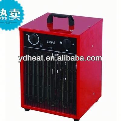 sl lxF 9kw induction heater fan