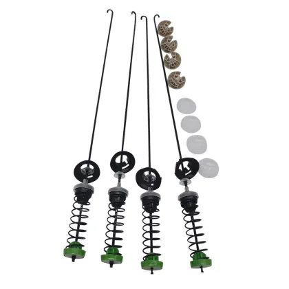 W11130362 Washer Suspension Rod Kit for Whirlpool Maytag Washer