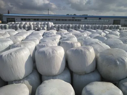 Clover Silage Wrap Film 1800x250x25