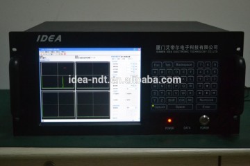 Nonferrous metals Ultrasonic Testing