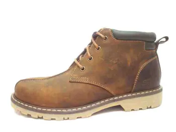 safty warm shoes