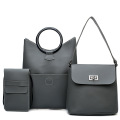 High End Wholesale Neoprene Beach Tote Bag Handbag