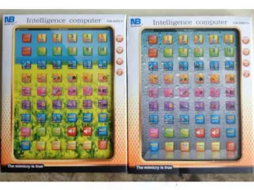 IPAD LEARNING COMPUTER