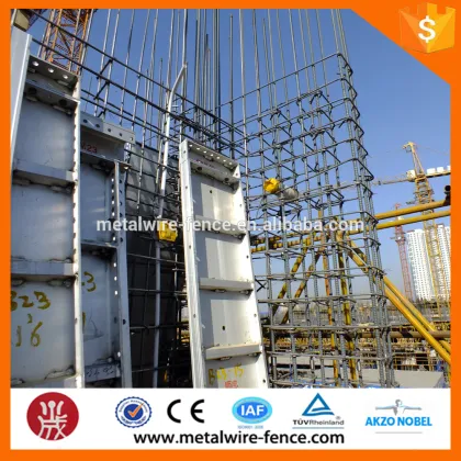 Aluminum Frame Formwork, Concrete Panel Formwork, Aluminum Formwork System
