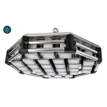 LED Highbay Light-280W/IP66/Cree LED Source