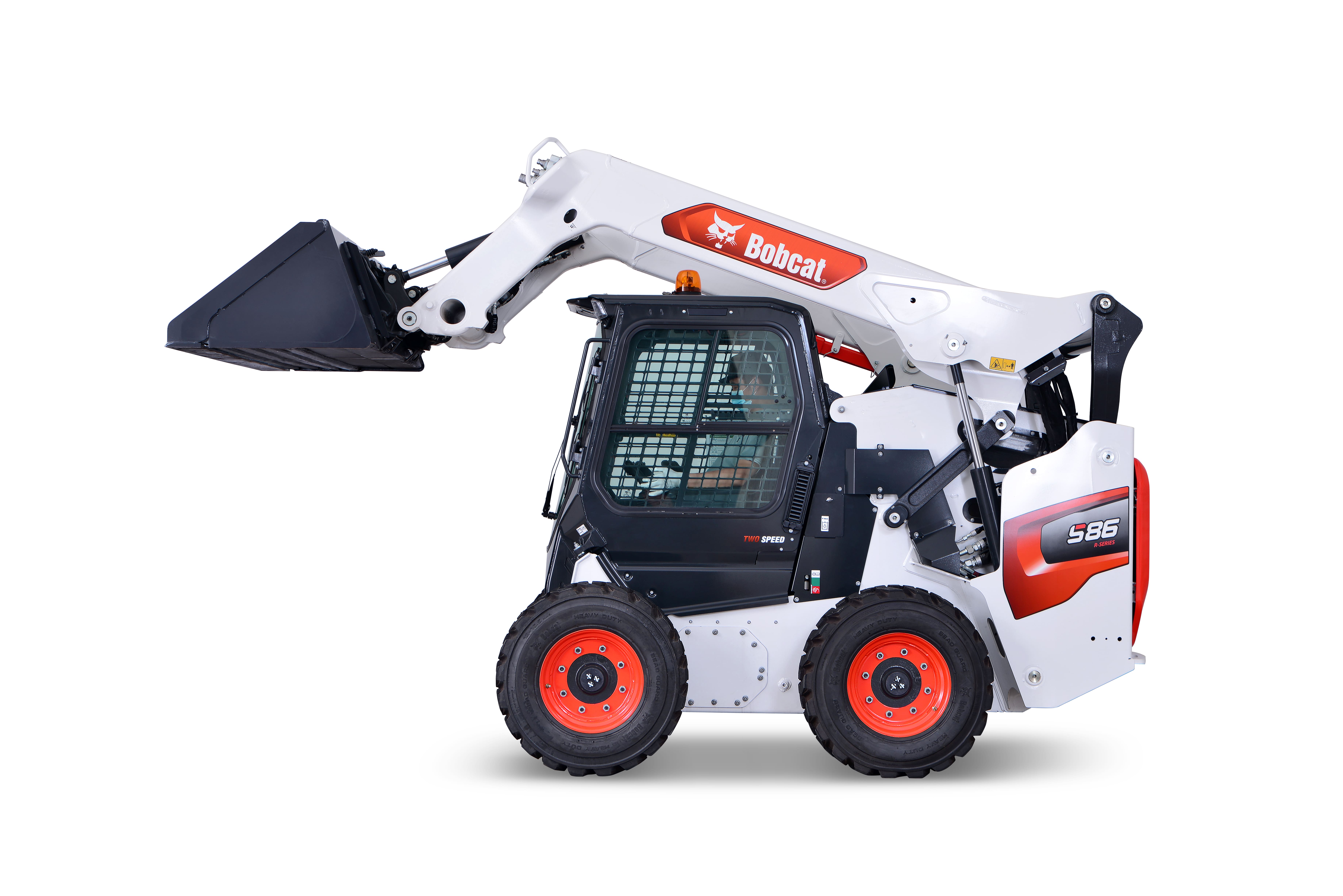 Skid Steer Loader