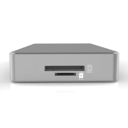 Thunderbolt Dock with Thunderbolt 4 cable