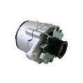 JFZ252D1 D11-102-13+Um alternador para o motor do carregador de rodas